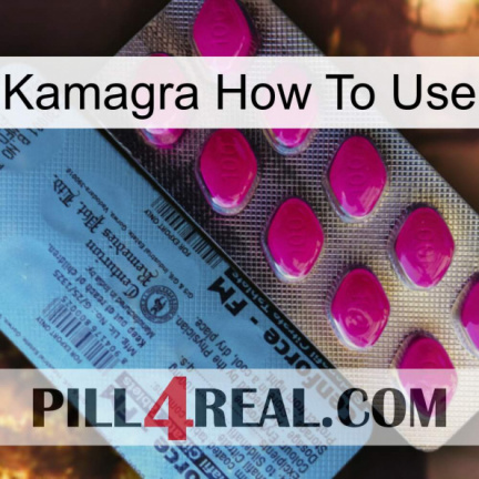 Kamagra How To Use 35